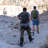 Kelty Asher 24L Backpack Bag - Stormy Blue