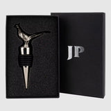 Jack Pyke Pheasant Wine Bottle Stopper