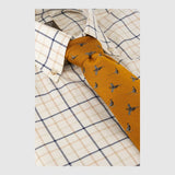 Jack Pyke Silk Tie Pheasant