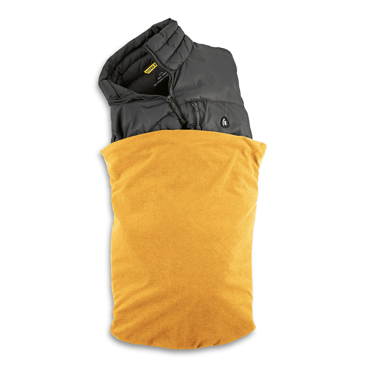 Sierra Designs Nexus Lite 40-50L Backpack Bag