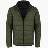Highlander Reversible Insulated Jacket