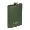 Jack Pyke Hip 8oz Flask - Green