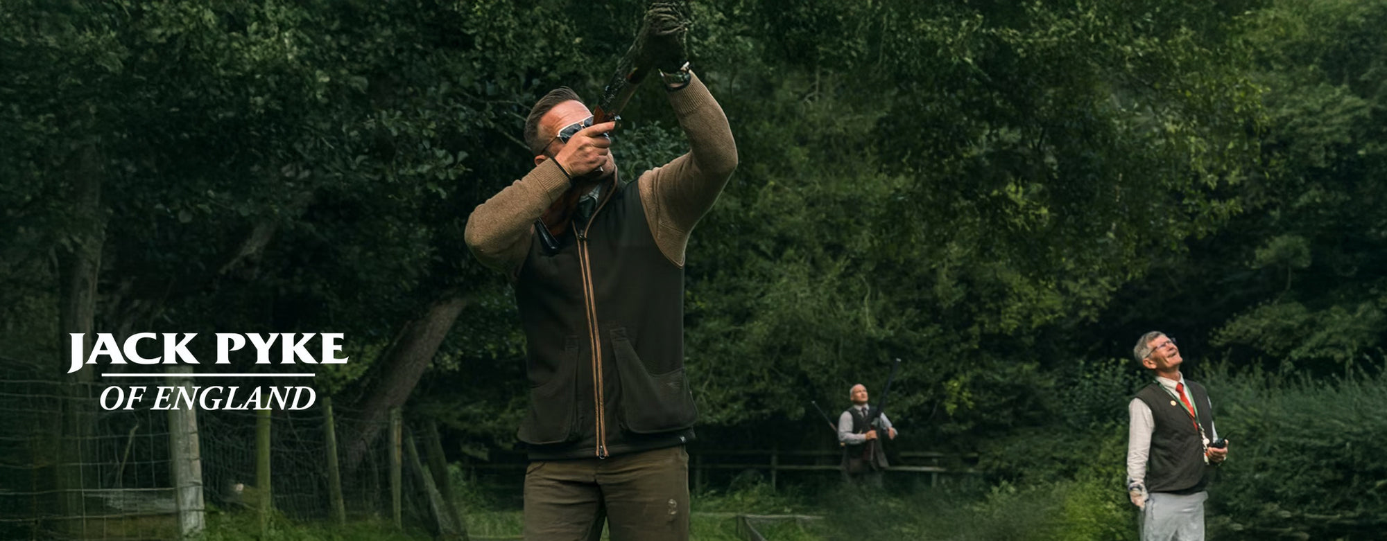 Jack Pyke – Preppers Shop UK