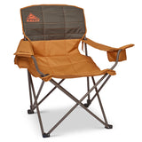 Kelty Deluxe Lounge Reclining Single Camping Chair