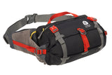 Sierra Designs 3-6L Flex Lumbar Waist Hydration Pack