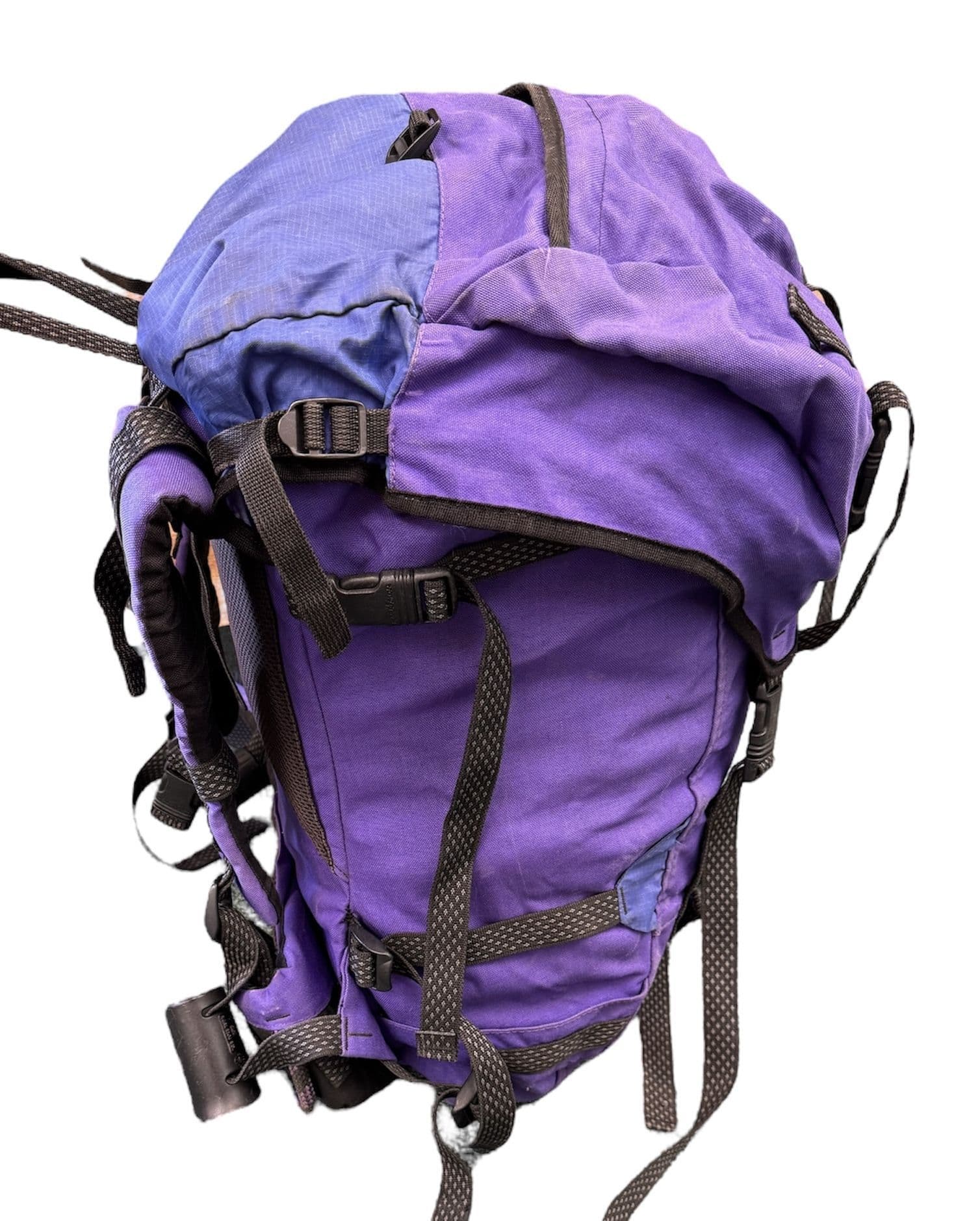 karrimor alpiniste gore-tex 90年代？uk製 Karrimor Alpiniste 75l Rucksack - Purple – Preppers Shop UK