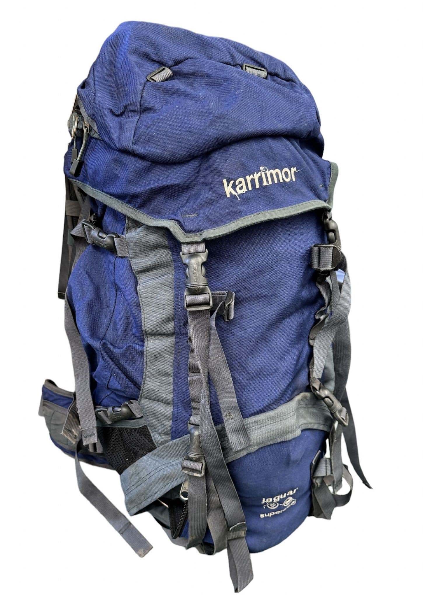 Karrimor Military Jaguar 95l Rucksack