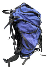 Karrimor Military Jaguar S 80l Rucksack - Royal Blue