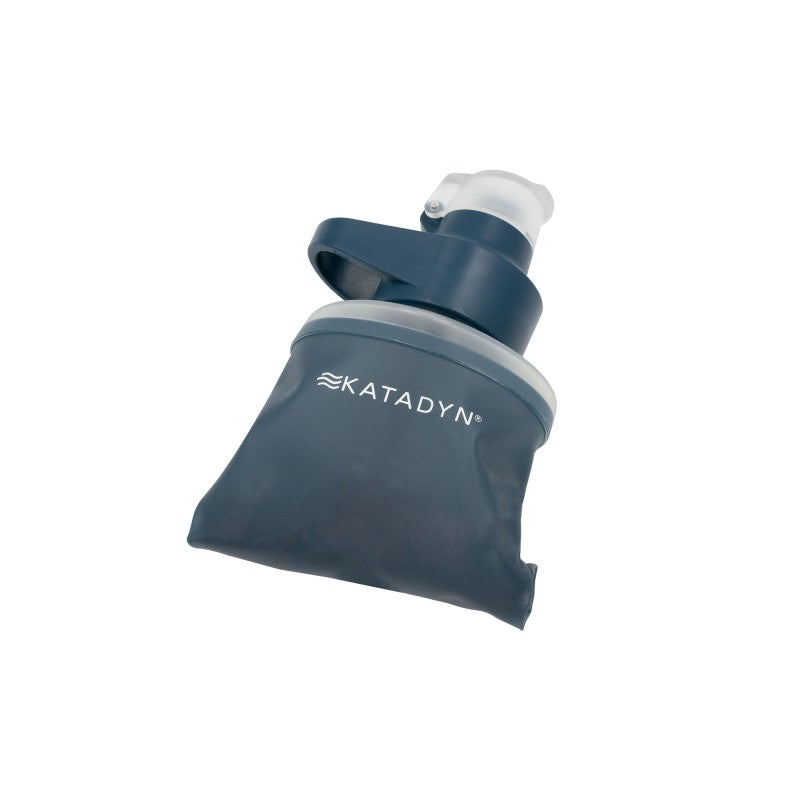 Pack of 3 Katadyn BeFree AC Carbon Replacement
