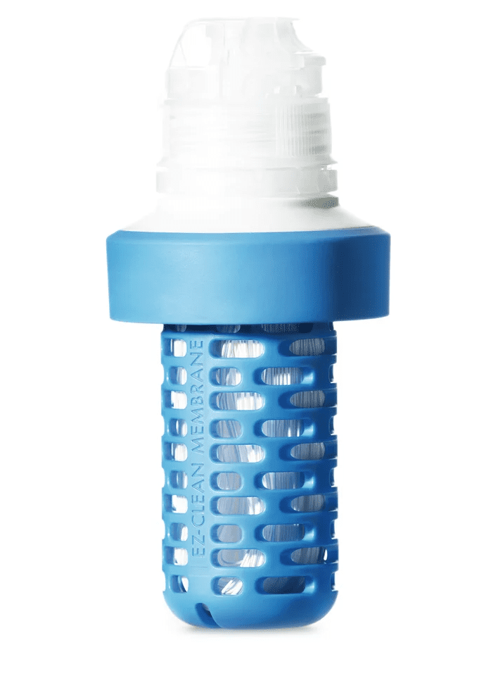Katadyn BeFree Gravity Water Filtration System - 3L