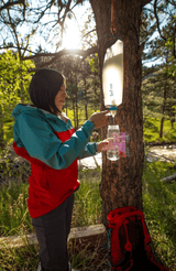 Katadyn BeFree Gravity Water Filtration System - 3L