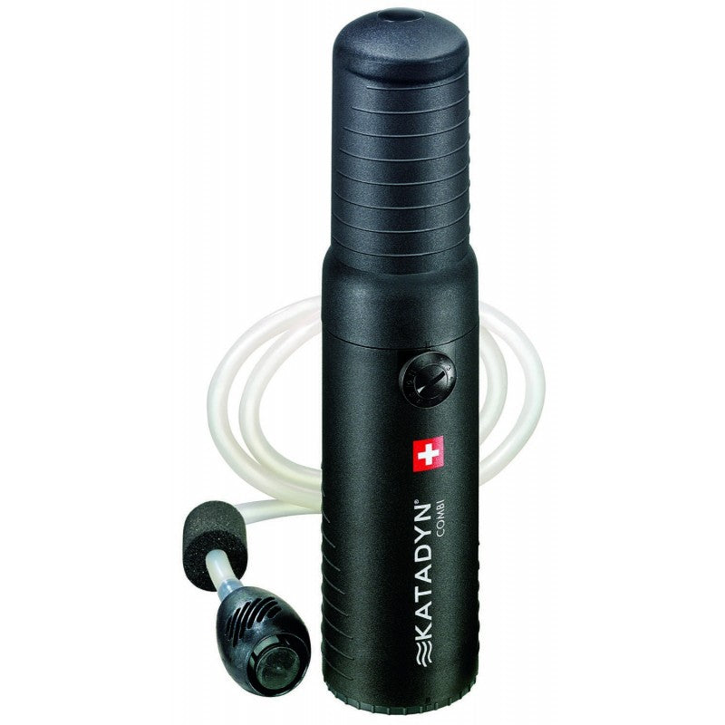 Microfilter Faucet Inlet Katadyn Combi Microfilter & Faucet Adaptor Kit – Preppers Shop UK