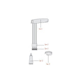 Katadyn Hiker Pro Piston Kit