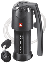 Katadyn Vario Microfilter Water Filter
