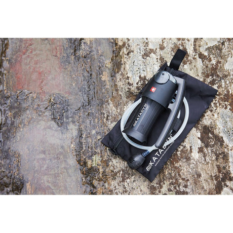 GSI Outdoors Basecamp Chef's Tool Set