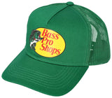 Bass Pro Shops Mesh Trucker Cap