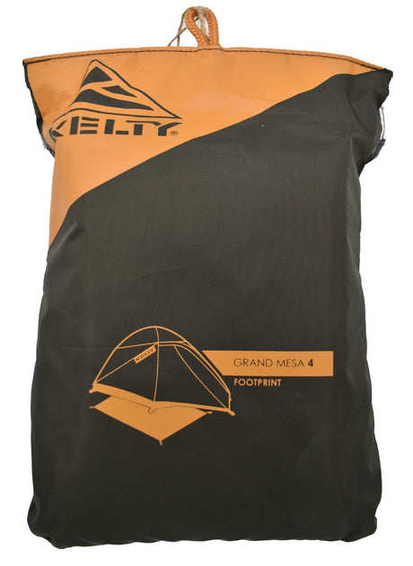 Kelty Grand Mesa 4 Footprint Groundsheet