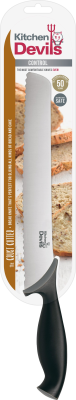 Kitchen Devils Control KD Bread Knife