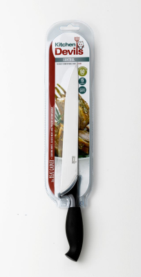 Kitchen Devils Control KD Carving Knife