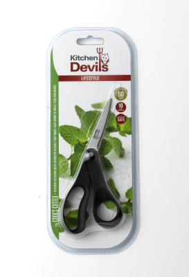 Kitchen Devils Lifestyle Kitchen Scissors