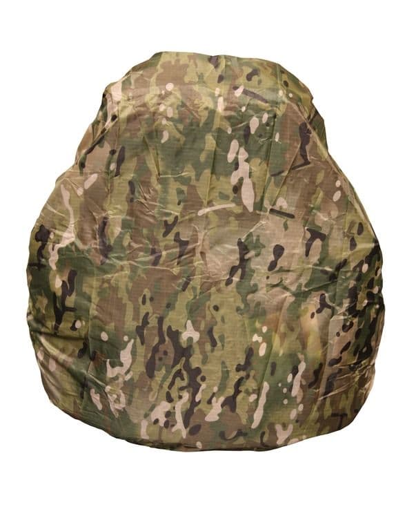 Kombat UK Large Rucksack Cover - 120 Litres - BTP
