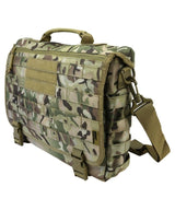 Kombat UK Medium Messenger Bag - 20 Litres - BTP