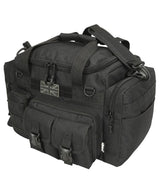 Kombat UK 35L Saxon Holdall - Black