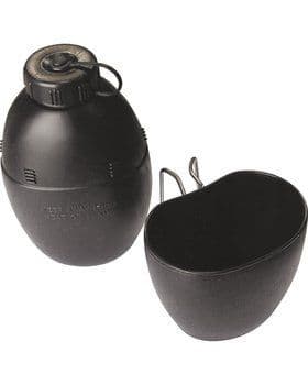 KOMBAT UK 58 STYLE WATER BOTTLE