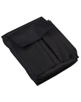 Kombat UK A6 Notepad Holder