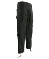 Kombat UK ACU Trousers in Black