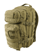 Kombat UK Assault 28 Litre Molle Bag - COYOTE