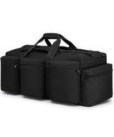 Kombat UK Assault Holdall - 100 Litres - Black