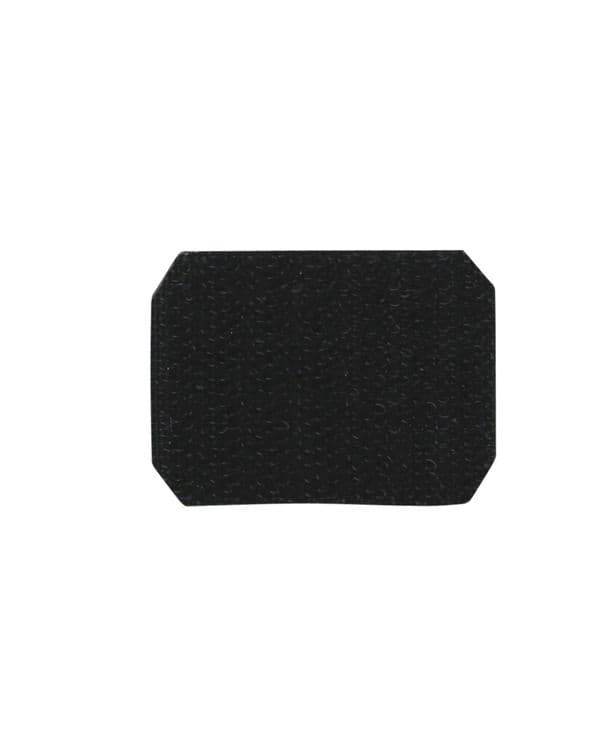 Kombat UK Blood Group Patch - B Negative