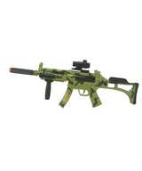 Kombat UK CAMO MP5 Toy Gun - 808-3