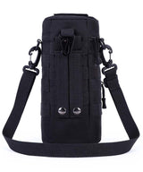 Kombat UK Canteen Shoulder Bag - Black
