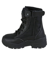 Kombat UK Childs Army Patrol Boots - Kids