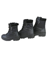 Kombat UK Childs Army Patrol Boots - Kids