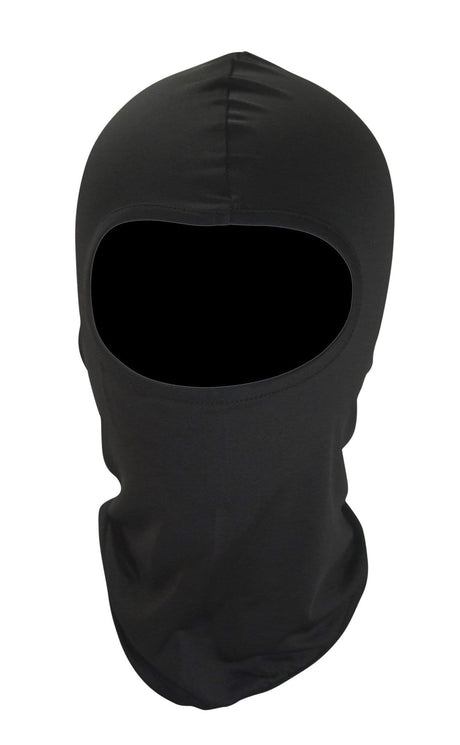 Kombat UK Covert Balaclava - Black