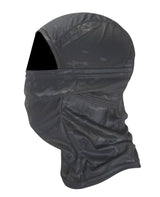 Kombat UK Covert Balaclava - BTP Black