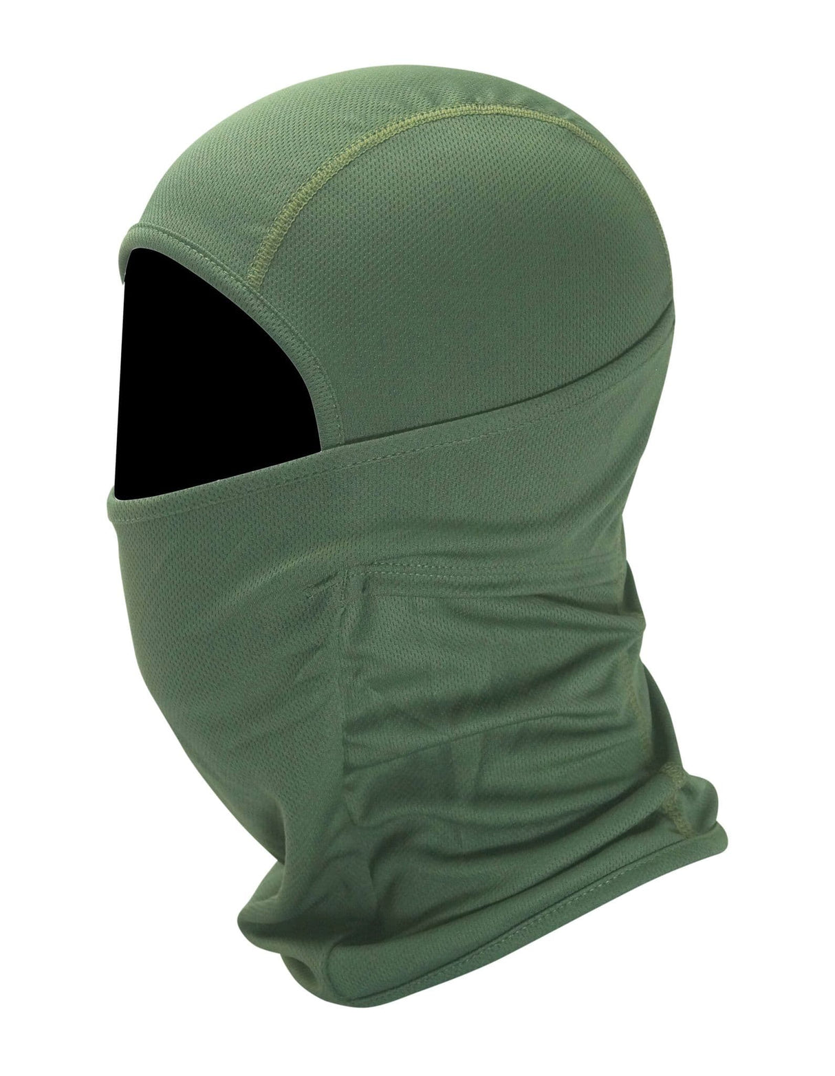 Kombat UK Covert Balaclava - Olive Green