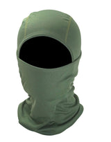 Kombat UK Covert Balaclava - Olive Green