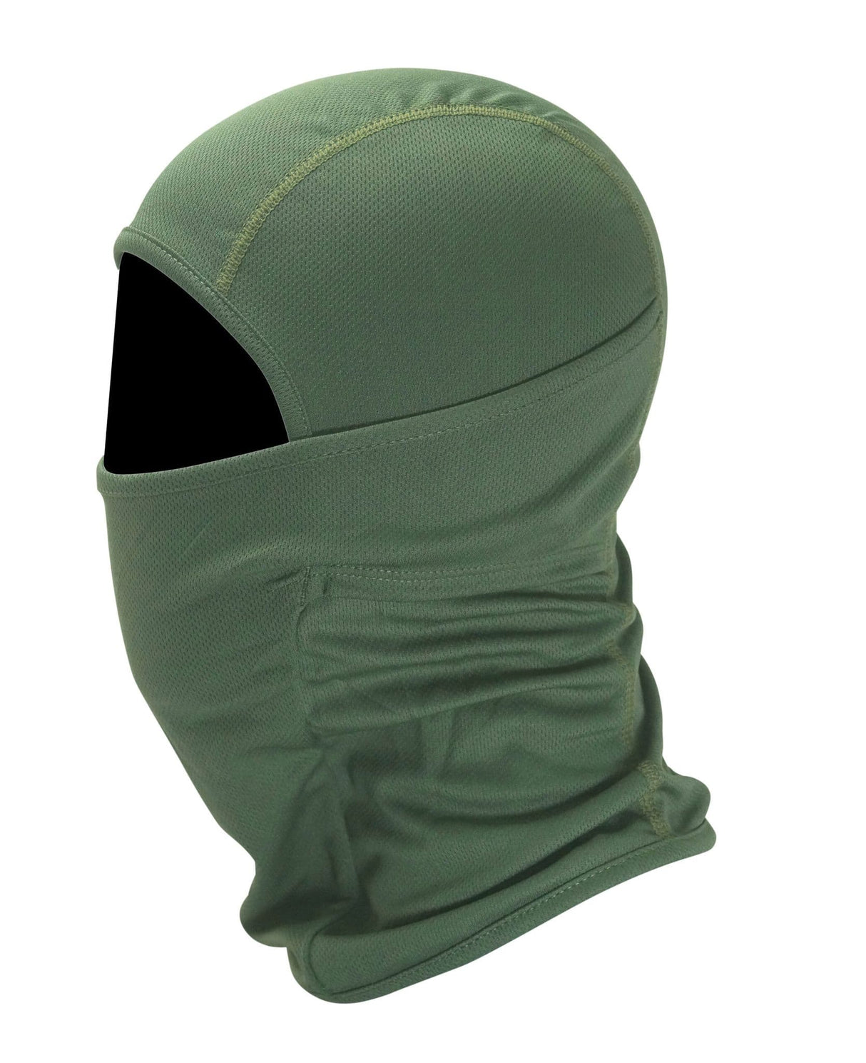 Kombat UK Covert Balaclava - Olive Green