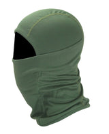 Kombat UK Covert Balaclava - Olive Green