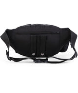 Kombat UK Delta Waist Bag - Black