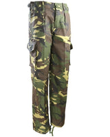 Kombat UK DPM Trousers - Kids