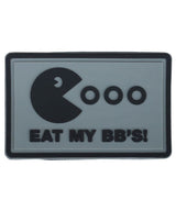 Kombat UK Eat My Bb'S Patch