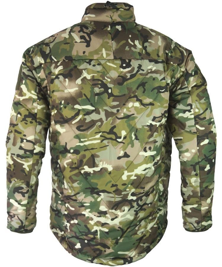 Kombat UK Camouflage Gesichtsfarbe 2 Farben (Braun/Olivgrün) - Camo Cream Stick Für Outdoor & Taktik