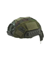 Kombat UK Fast Helmet Cover -  DPM