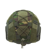 Kombat UK Fast Helmet Cover -  DPM