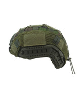 Kombat UK Fast Helmet Cover -  DPM